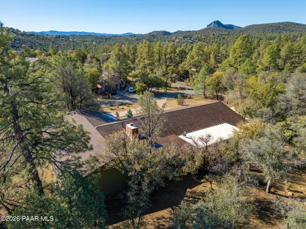 $800,000 | 1 Highland Terrace, Prescott, AZ 86305