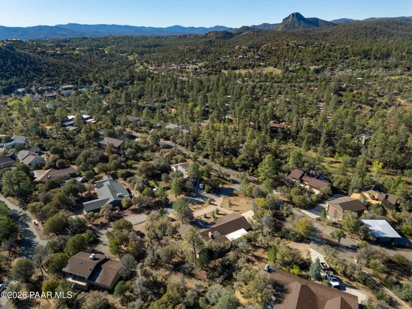 $800,000 | 1 Highland Terrace, Prescott, AZ 86305