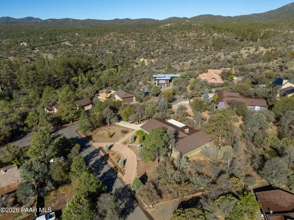 $800,000 | 1 Highland Terrace, Prescott, AZ 86305