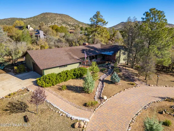 $800,000 | 1 Highland Terrace, Prescott, AZ 86305