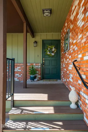 $800,000 | 1 Highland Terrace, Prescott, AZ 86305