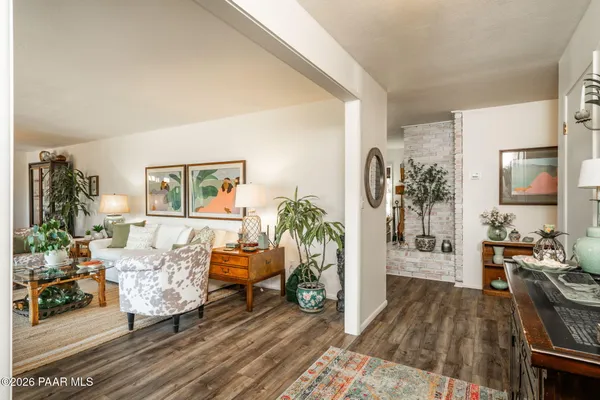 $800,000 | 1 Highland Terrace, Prescott, AZ 86305