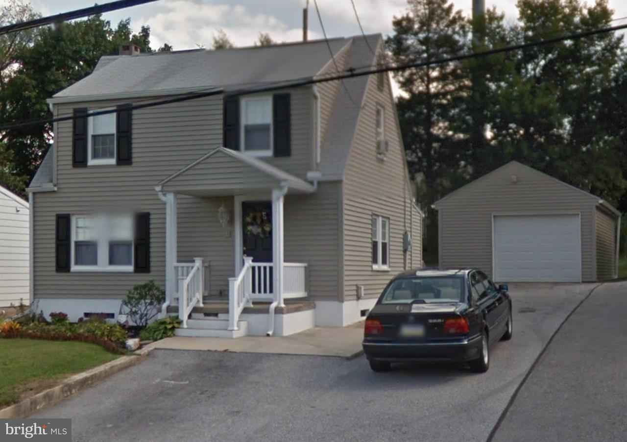 516 Hillcrest Road York, PA 17403 - Photo 1 of 1 Gallery Image 1