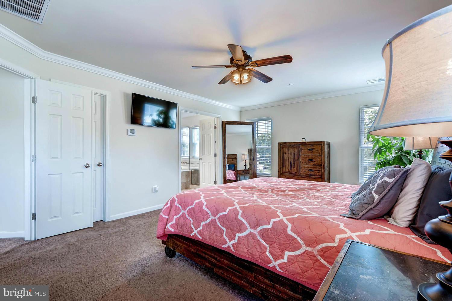 3012 Bender Ridge Court Baltimore, MD 21234 - Photo 11 of 30 Bedroom (Master)