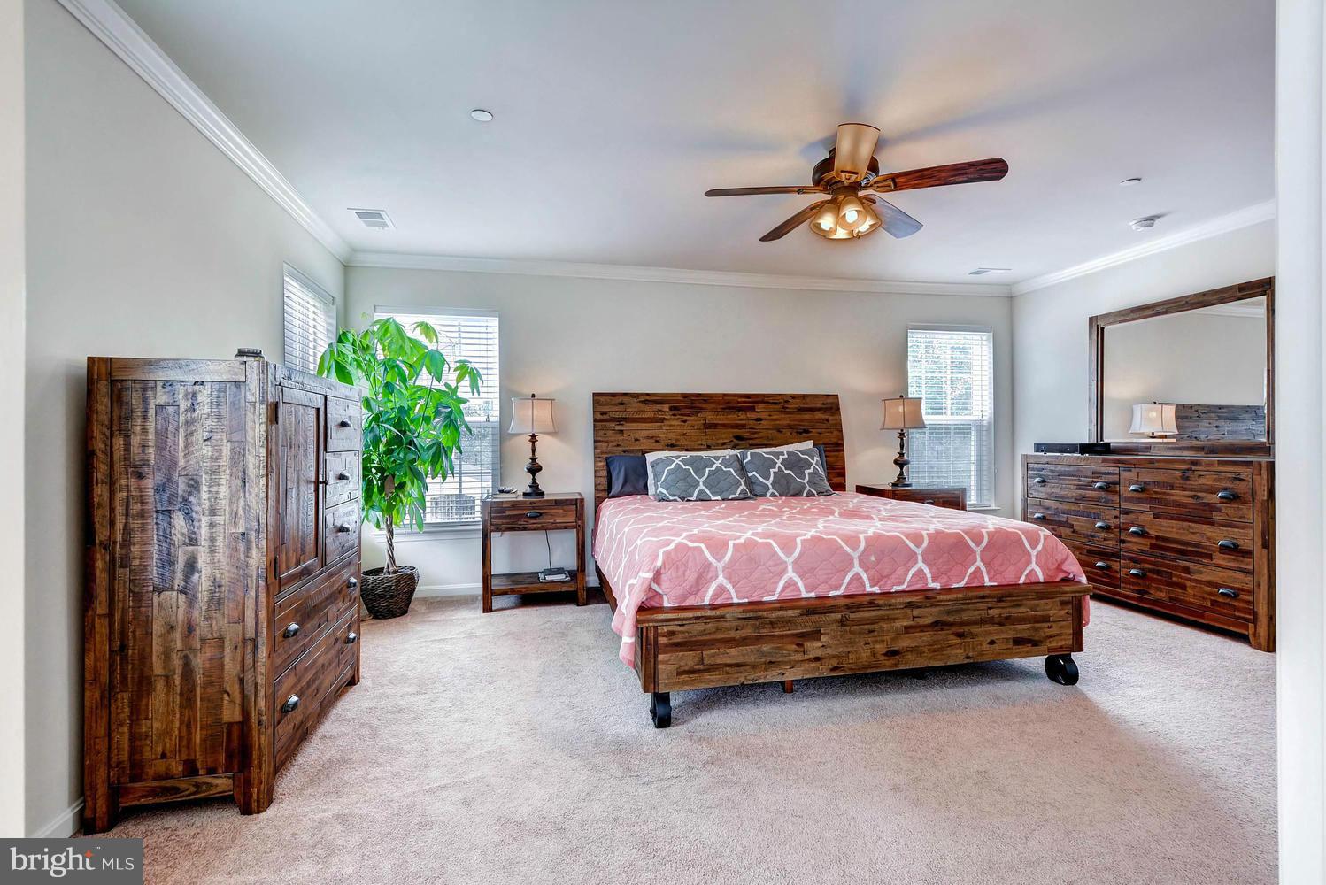 3012 Bender Ridge Court Baltimore, MD 21234 - Photo 13 of 30 Bedroom (Master)
