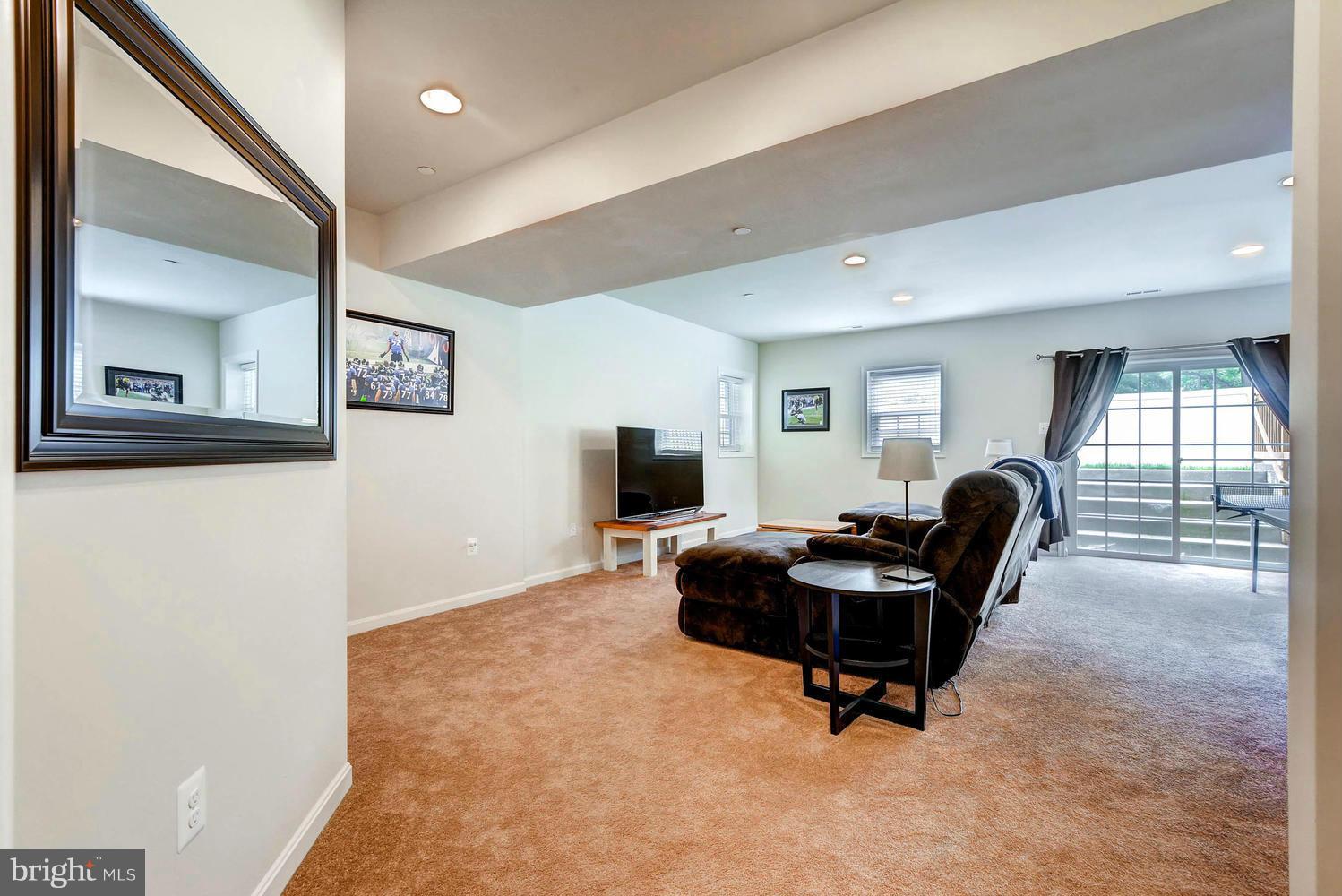3012 Bender Ridge Court Baltimore, MD 21234 - Photo 24 of 30 Basement