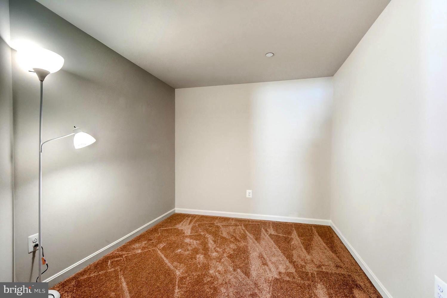 3012 Bender Ridge Court Baltimore, MD 21234 - Photo 26 of 30 Bonus Room in Basement