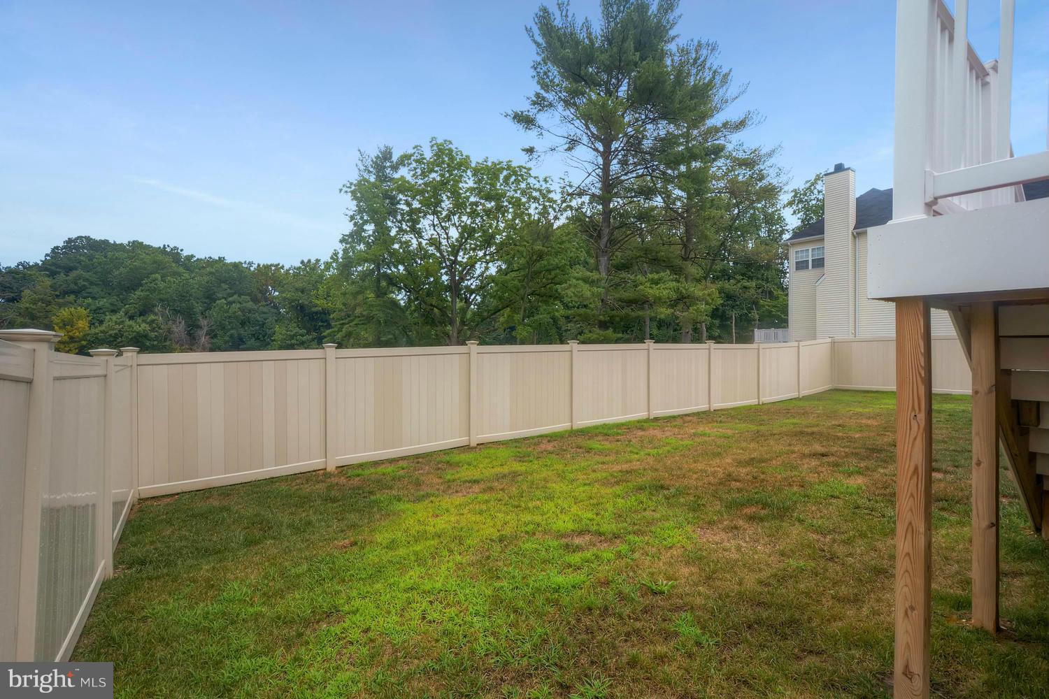 3012 Bender Ridge Court Baltimore, MD 21234 - Photo 29 of 30 Exterior (Rear)