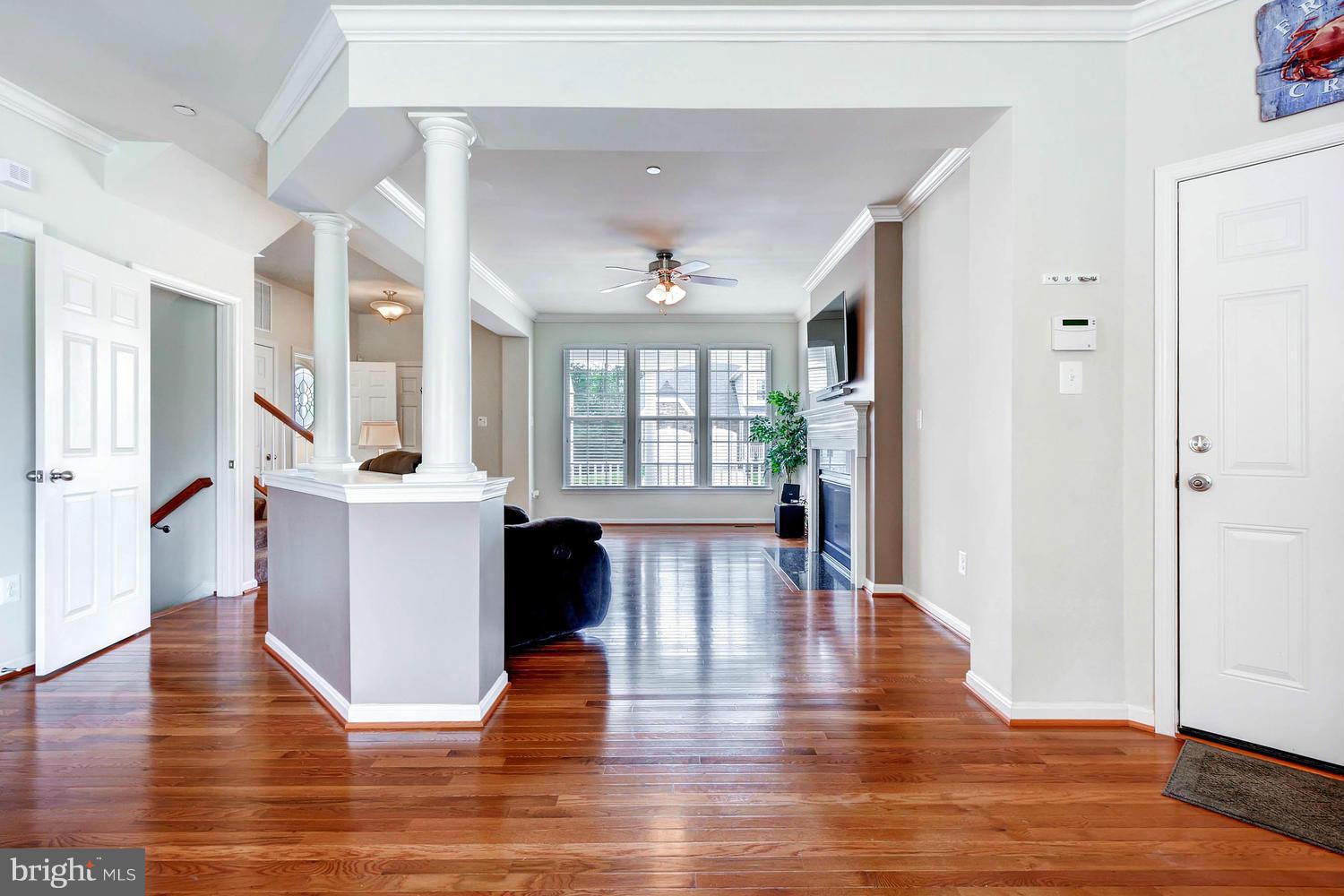 3012 Bender Ridge Court Baltimore, MD 21234 - Photo 5 of 30 Interior (General)