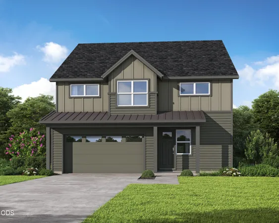 $730,000 | 21421 Krakatoa Ct Bend, Unit LOT 110, Bend, OR 97702