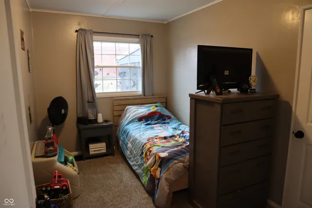 $170,000 | 304 North Oak Street, Crawfordsville, IN 47933