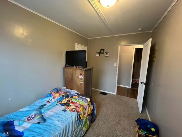 $170,000 | 304 North Oak Street, Crawfordsville, IN 47933