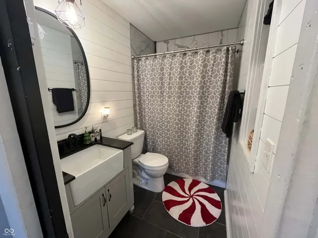 $170,000 | 304 North Oak Street, Crawfordsville, IN 47933