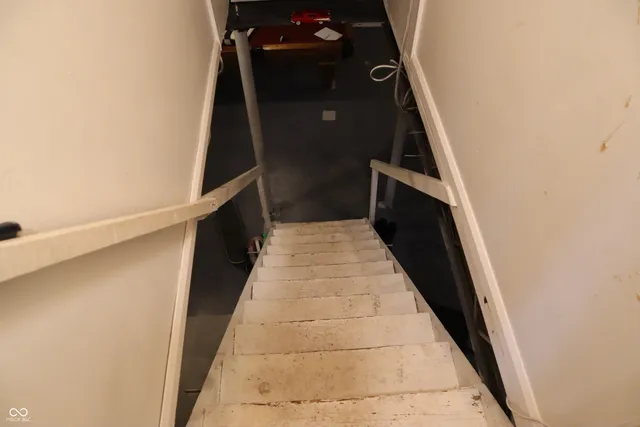 $170,000 | 304 North Oak Street, Crawfordsville, IN 47933