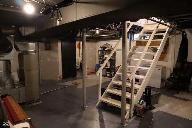 $170,000 | 304 North Oak Street, Crawfordsville, IN 47933