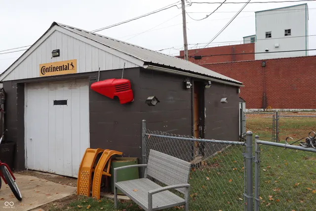 $170,000 | 304 North Oak Street, Crawfordsville, IN 47933