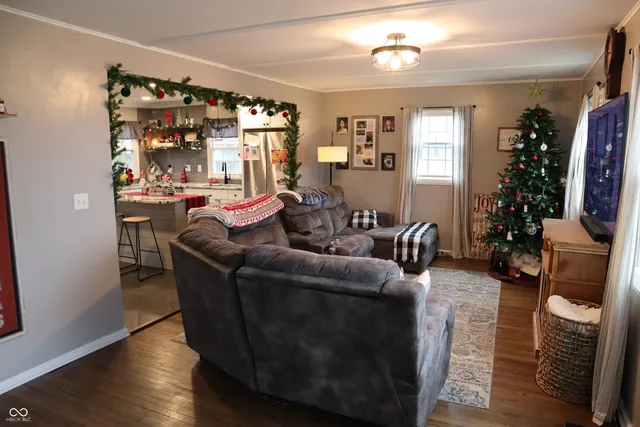 $170,000 | 304 North Oak Street, Crawfordsville, IN 47933