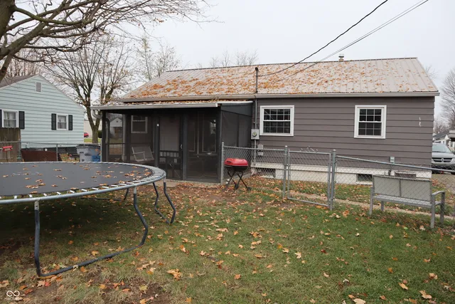 $170,000 | 304 North Oak Street, Crawfordsville, IN 47933