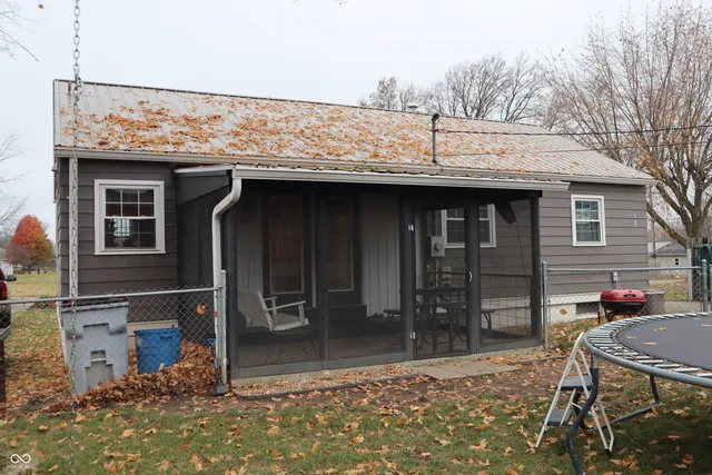 $170,000 | 304 North Oak Street, Crawfordsville, IN 47933