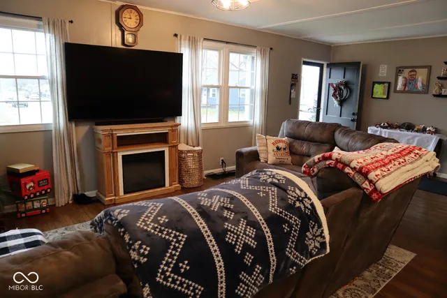 $170,000 | 304 North Oak Street, Crawfordsville, IN 47933