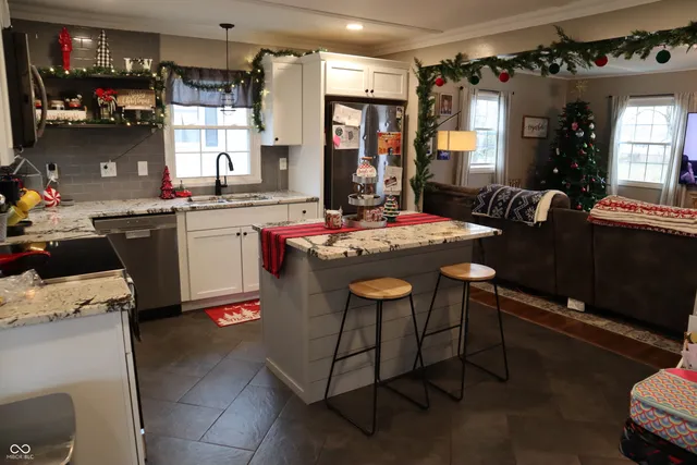 $170,000 | 304 North Oak Street, Crawfordsville, IN 47933