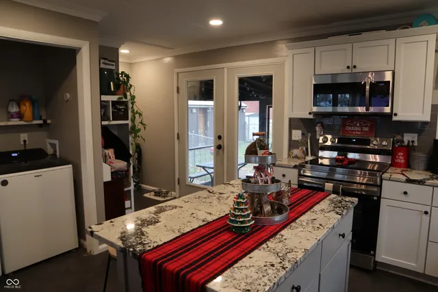 $170,000 | 304 North Oak Street, Crawfordsville, IN 47933