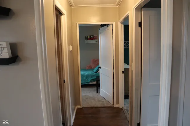 $170,000 | 304 North Oak Street, Crawfordsville, IN 47933