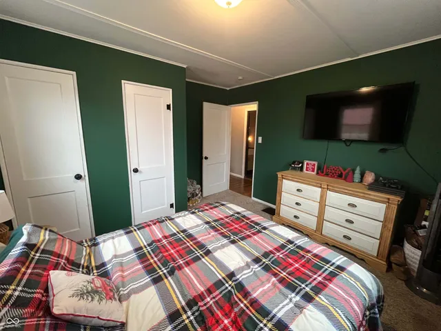 $170,000 | 304 North Oak Street, Crawfordsville, IN 47933