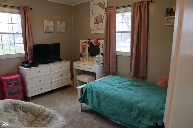 $170,000 | 304 North Oak Street, Crawfordsville, IN 47933