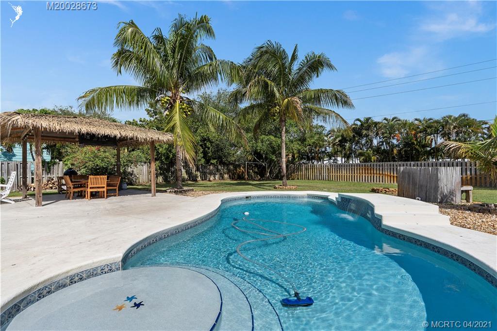 1093 Northwest Spruce Ridge Drive Stuart, FL 34994 - Photo 31 of 40 Gallery Image 31