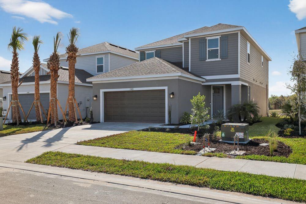 13415 Commons Avenue Parrish, FL 34219 - Photo 33 of 43