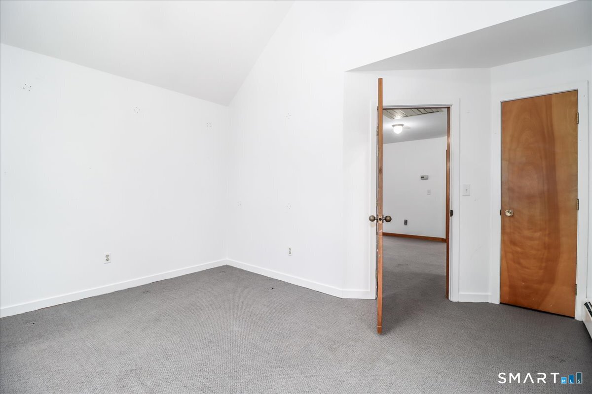 8 Pebble Lane New Milford, CT 06776 - Photo 33 of 44 an empty room with closet area