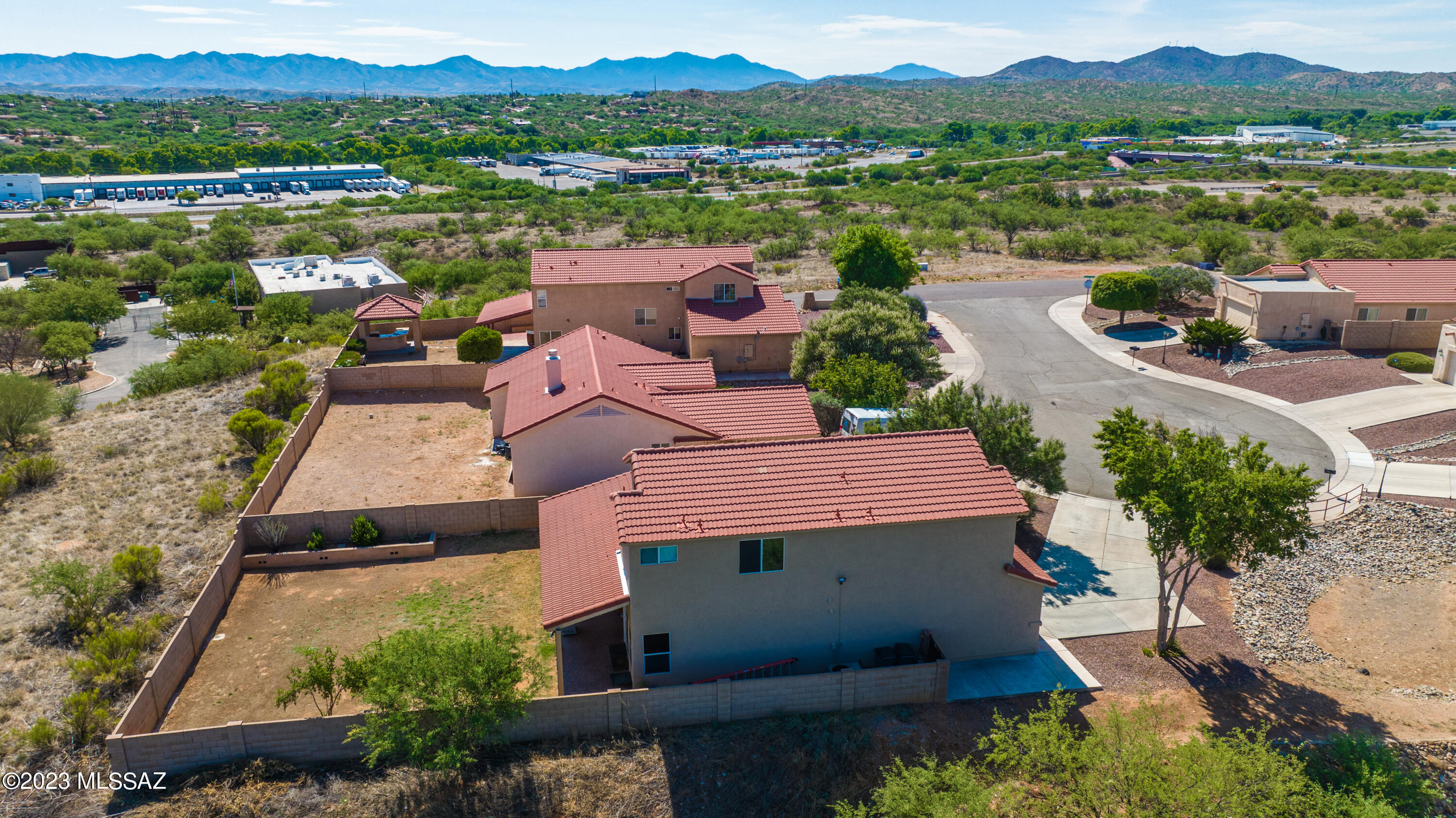 874 Damon Court Rio Rico, AZ 85648 - Photo 29 of 42