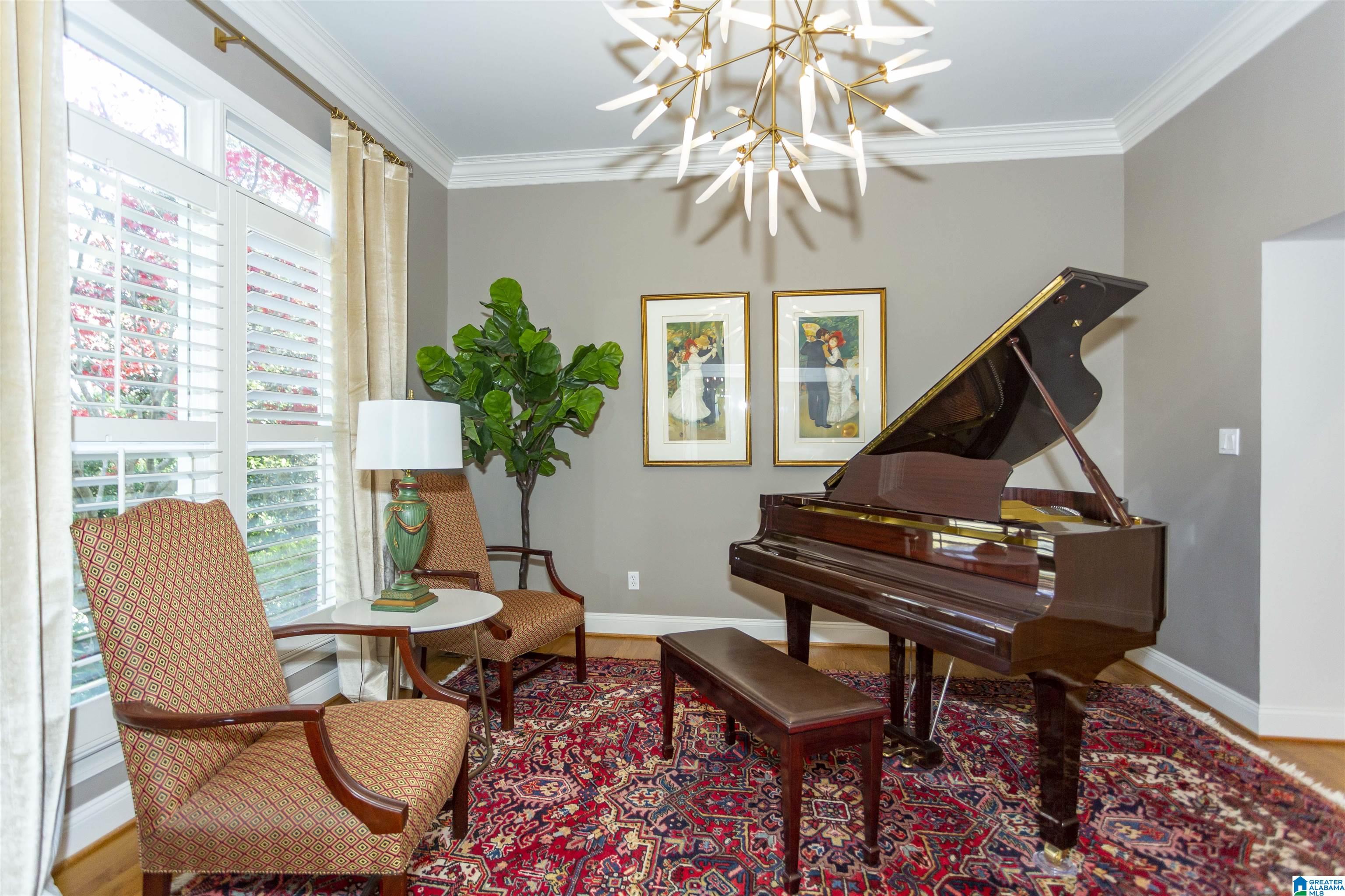 2129 Hickory Ridge Circle Birmingham, AL 35243 - Photo 3 of 42
