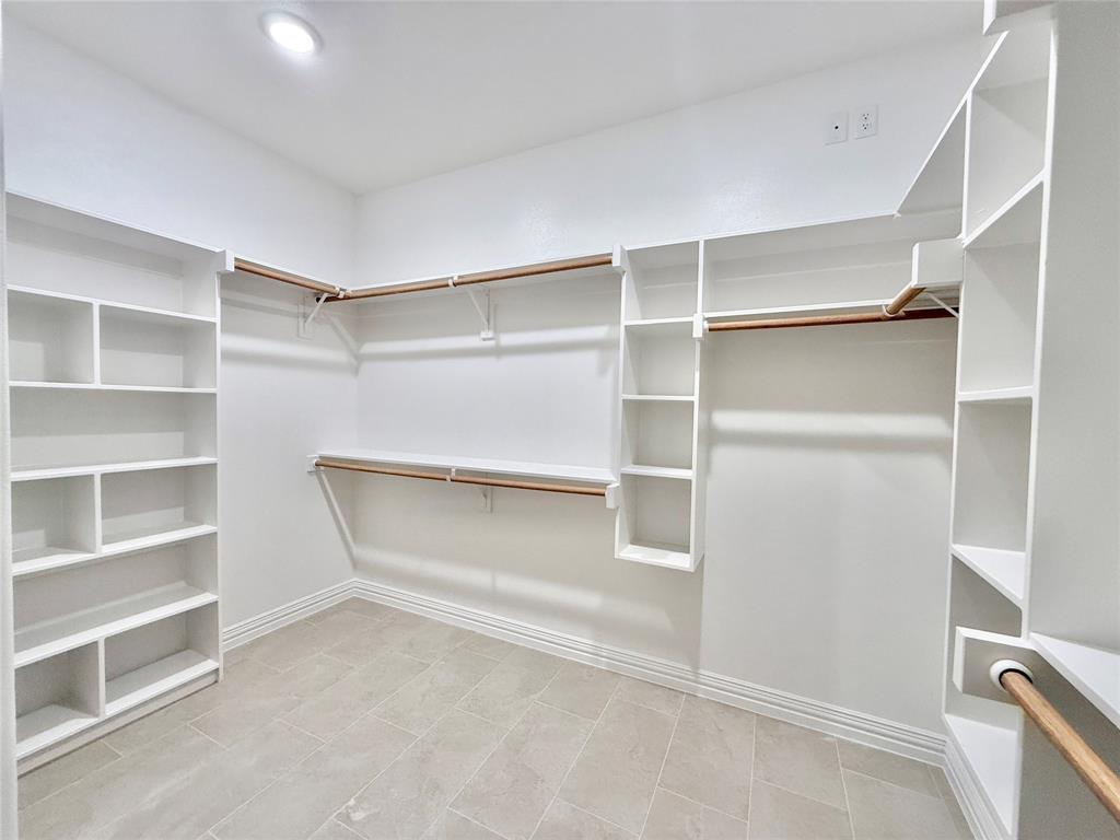 275 Christines Way Bluff Dale, TX 76433 - Photo 27 of 39 Primary Closet