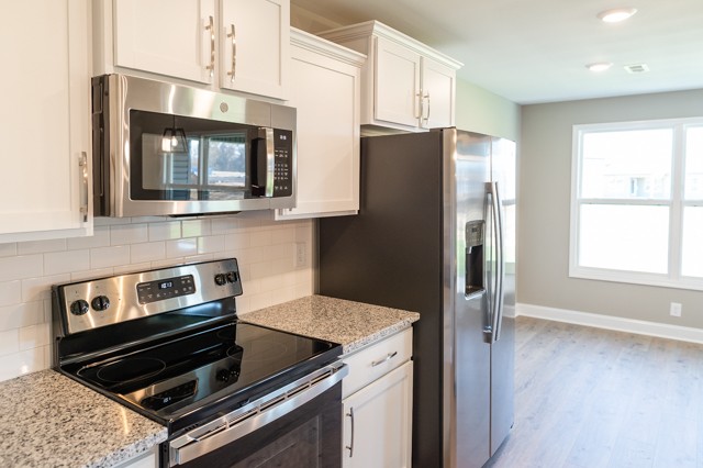 181 Cherry Road Clarksville, TN 37042 - Photo 9 of 12 Gallery Image 9