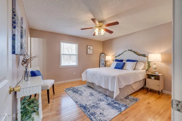 $285,000 | 145 Morgan Lane, Fall Branch, TN 37656