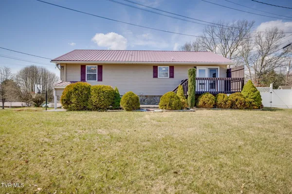 $285,000 | 145 Morgan Lane, Fall Branch, TN 37656