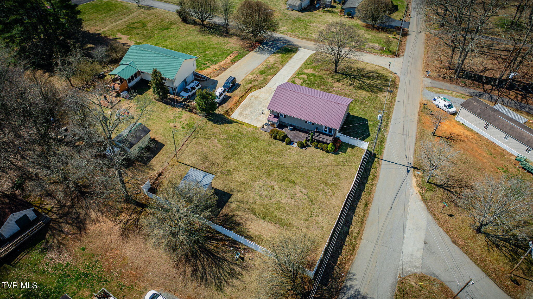 145 Morgan Lane Fall Branch, TN 37656 - Photo 27 of 29 104