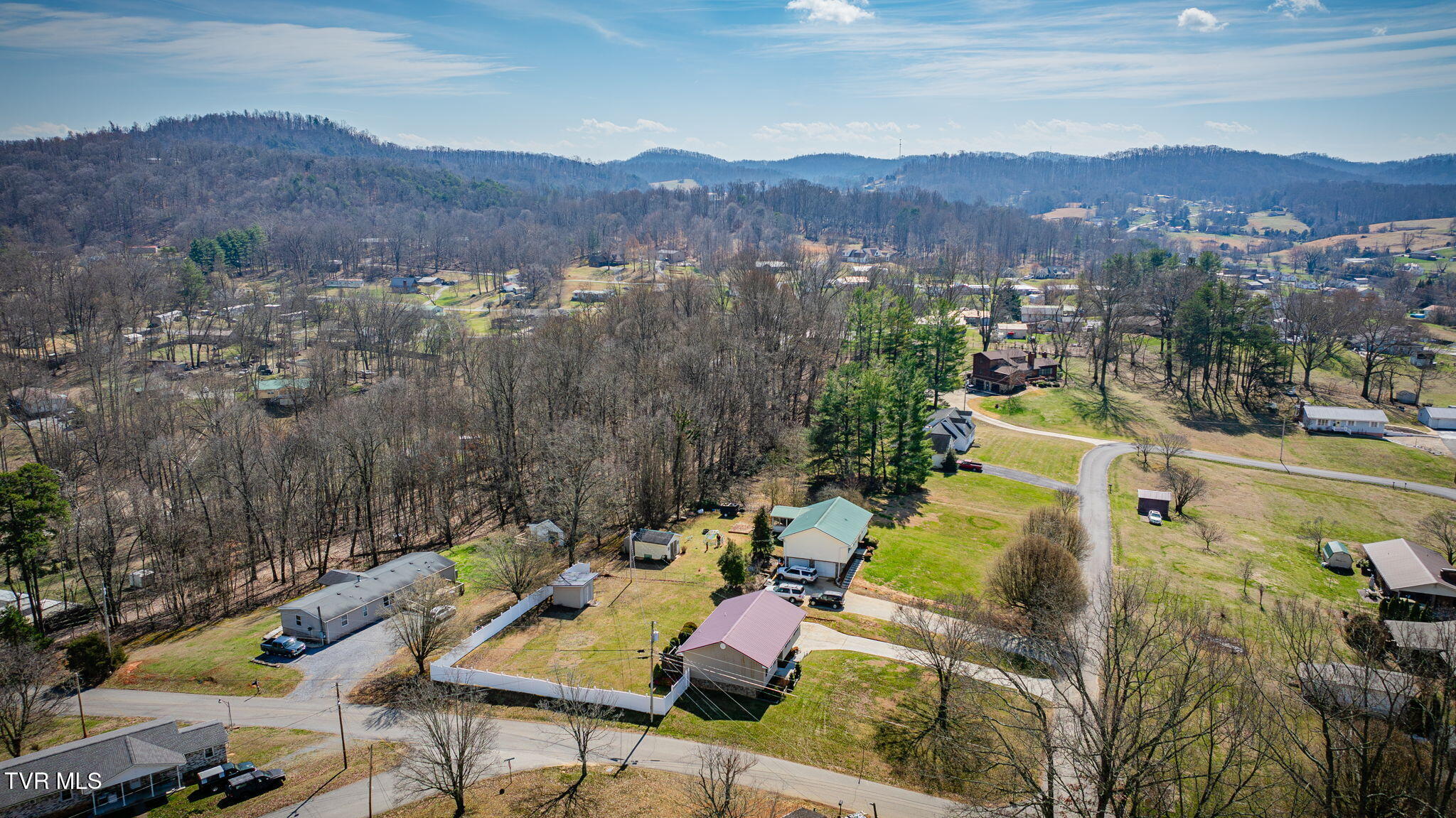 145 Morgan Lane Fall Branch, TN 37656 - Photo 28 of 29 102