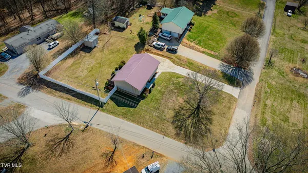 $285,000 | 145 Morgan Lane, Fall Branch, TN 37656