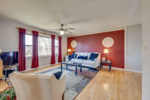 $285,000 | 145 Morgan Lane, Fall Branch, TN 37656