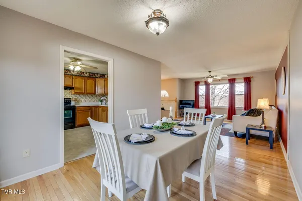 $285,000 | 145 Morgan Lane, Fall Branch, TN 37656