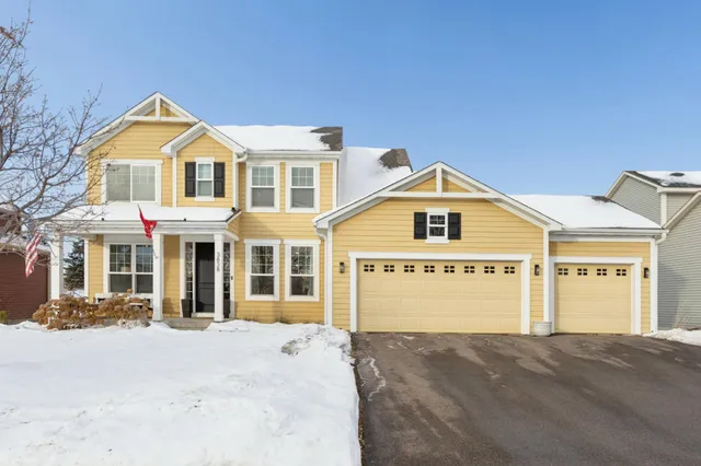 $649,000 | 3838 Pascolo Bend, Chaska, MN 55318