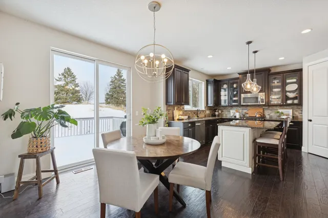 $649,000 | 3838 Pascolo Bend, Chaska, MN 55318