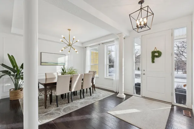 $649,000 | 3838 Pascolo Bend, Chaska, MN 55318