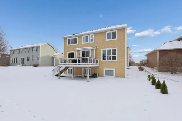 $649,000 | 3838 Pascolo Bend, Chaska, MN 55318