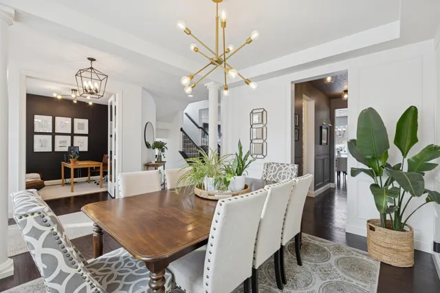 $649,000 | 3838 Pascolo Bend, Chaska, MN 55318