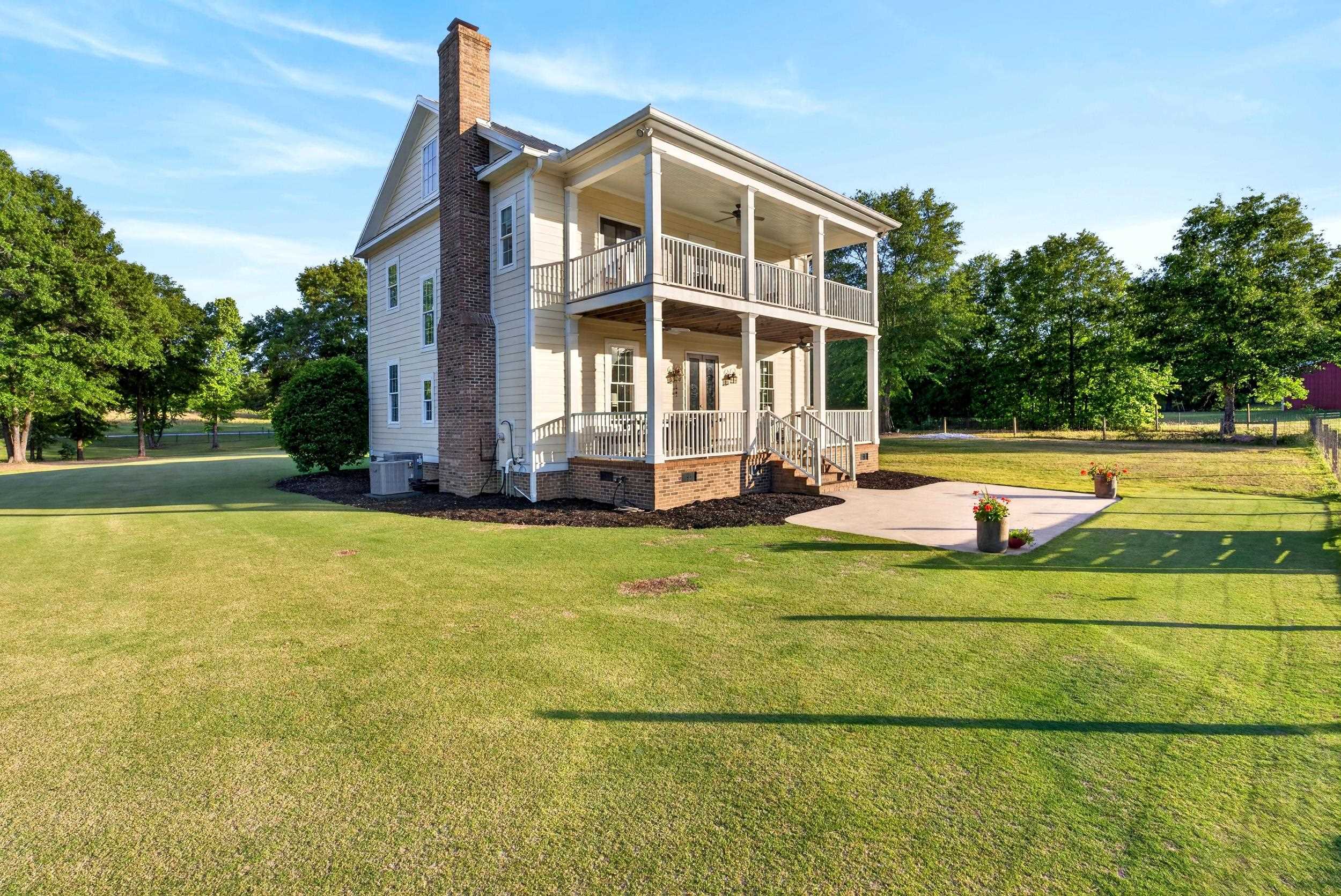 811 Mt Lebanon Church Road Greer, SC 29651 - Photo 25 of 36