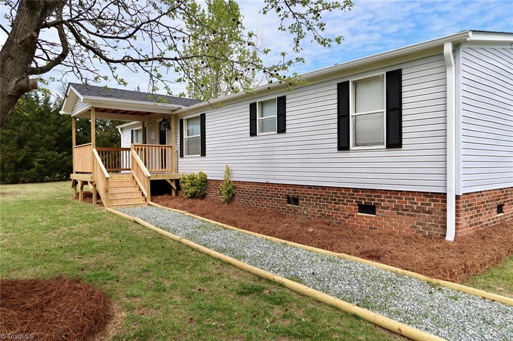 2212 Basil Holt Road Burlington, NC 27217 - Photo 1 of 24 Gallery Image 1